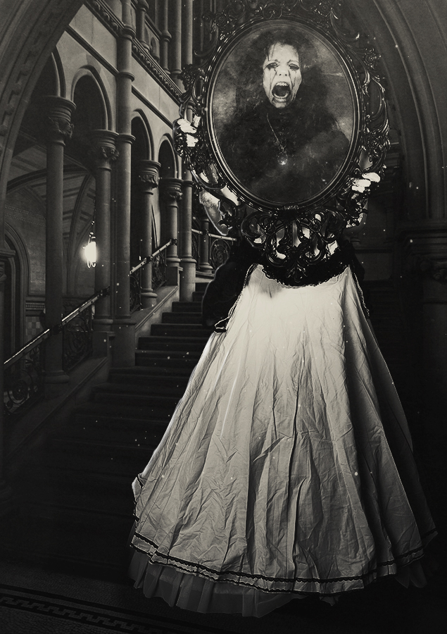 Photoshooting Nirelleth